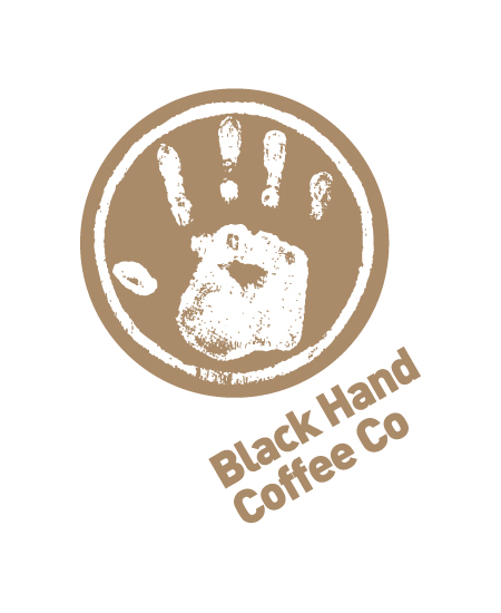 Black Hand Coffee Co.