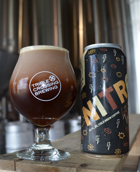 Triple Crossing Brewing Co.